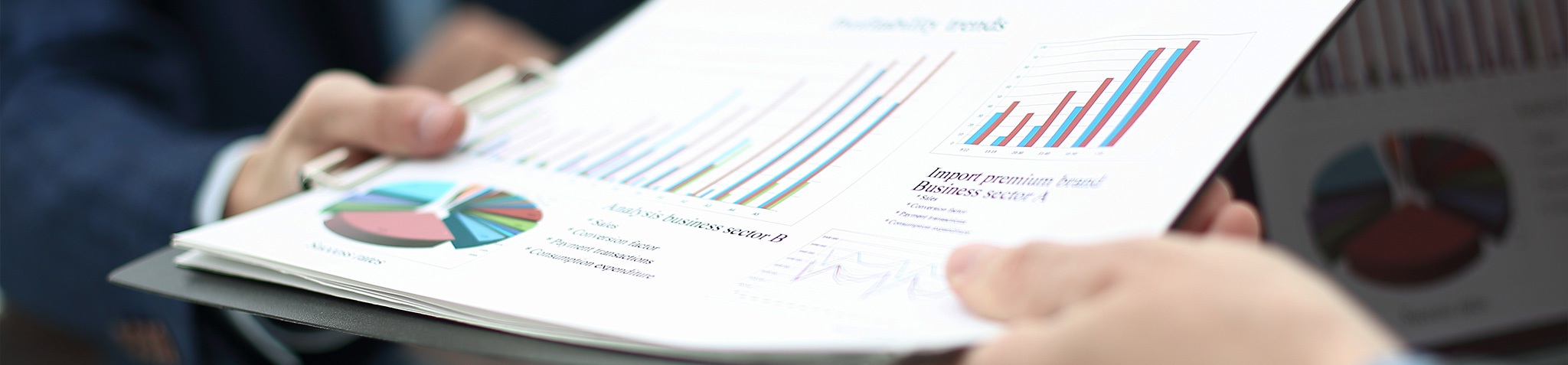 賃貸マーケットレポート