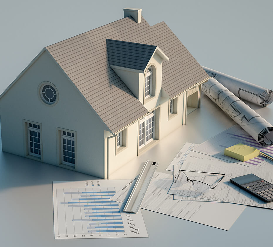 賃貸運営管理業務