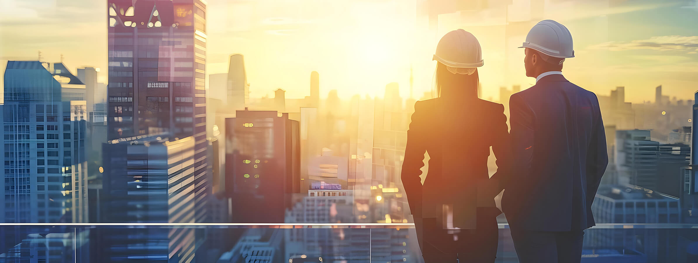 正しい不動産投資を提案するプロフェッショナル