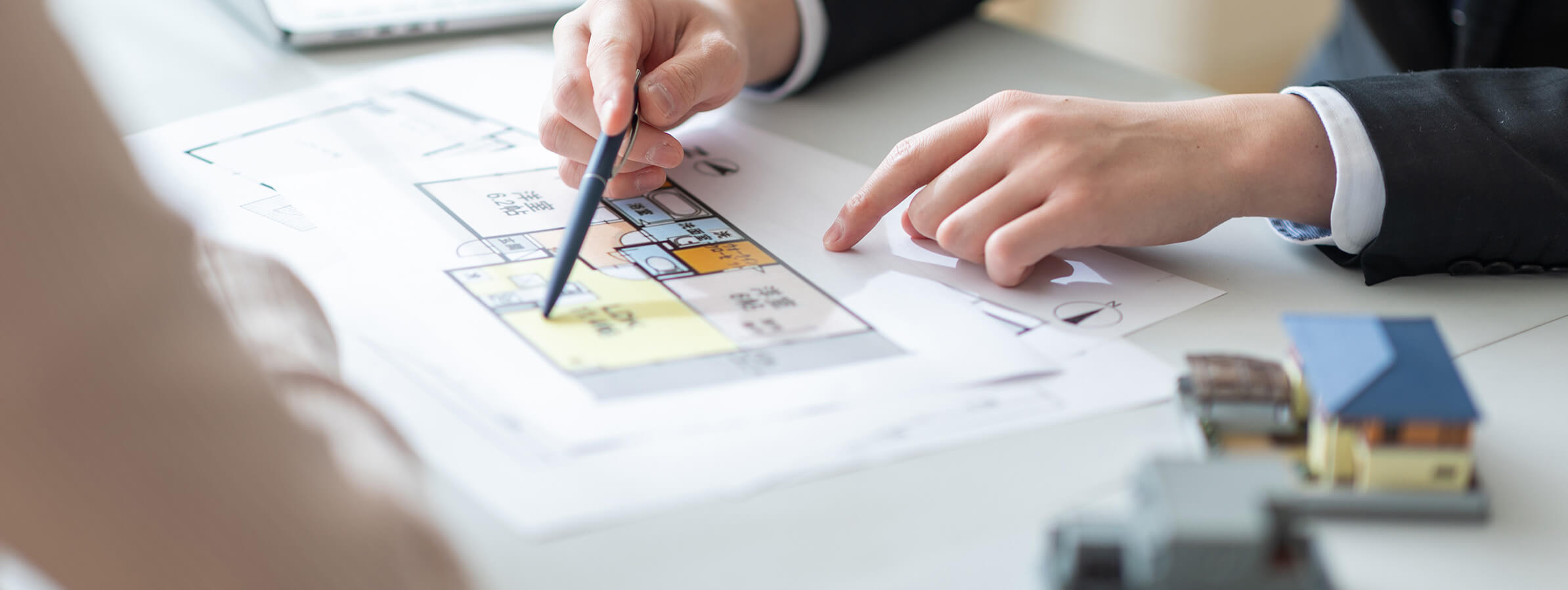 オーナー様の収益を最大化するための経営戦略