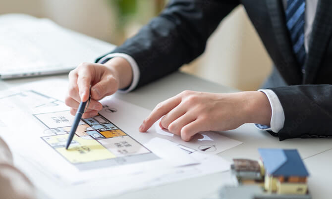 オーナー様の収益を最大化するための経営戦略