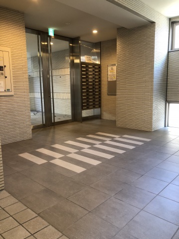 エントランスホール