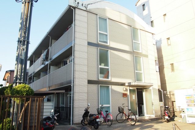 カサ・カルロサⅡ