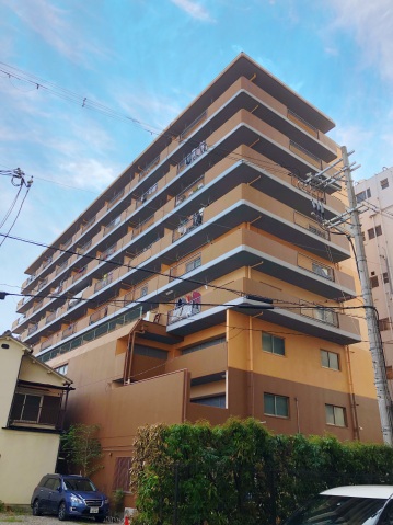 プリンストン布施