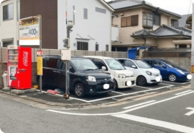大阪府藤井寺市