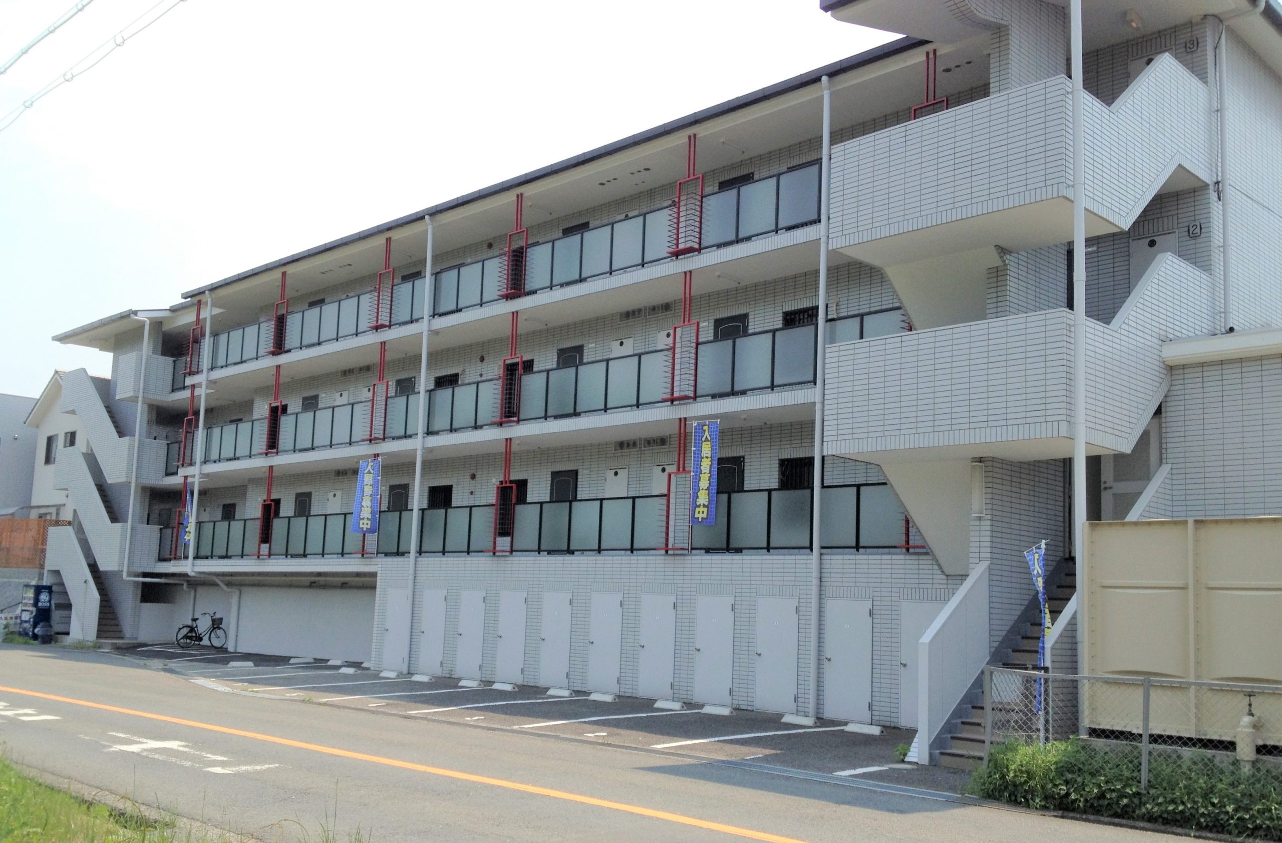 大阪府富田林市