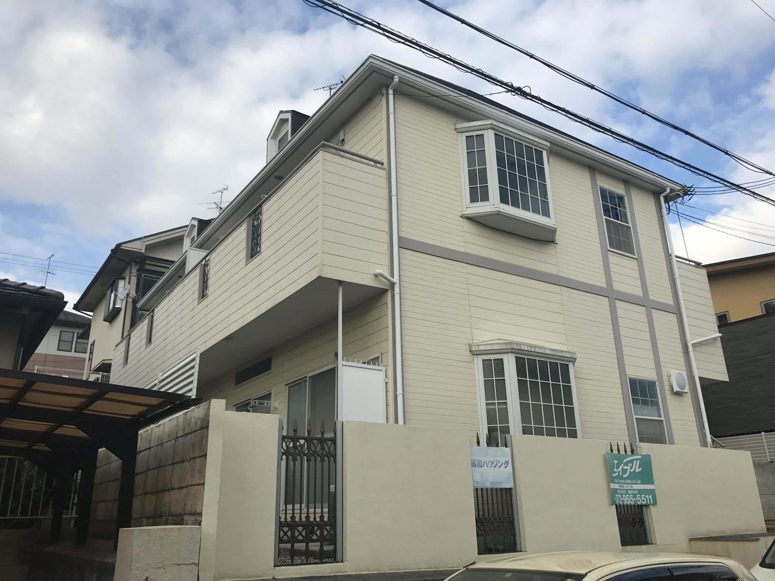 ステディ富田林