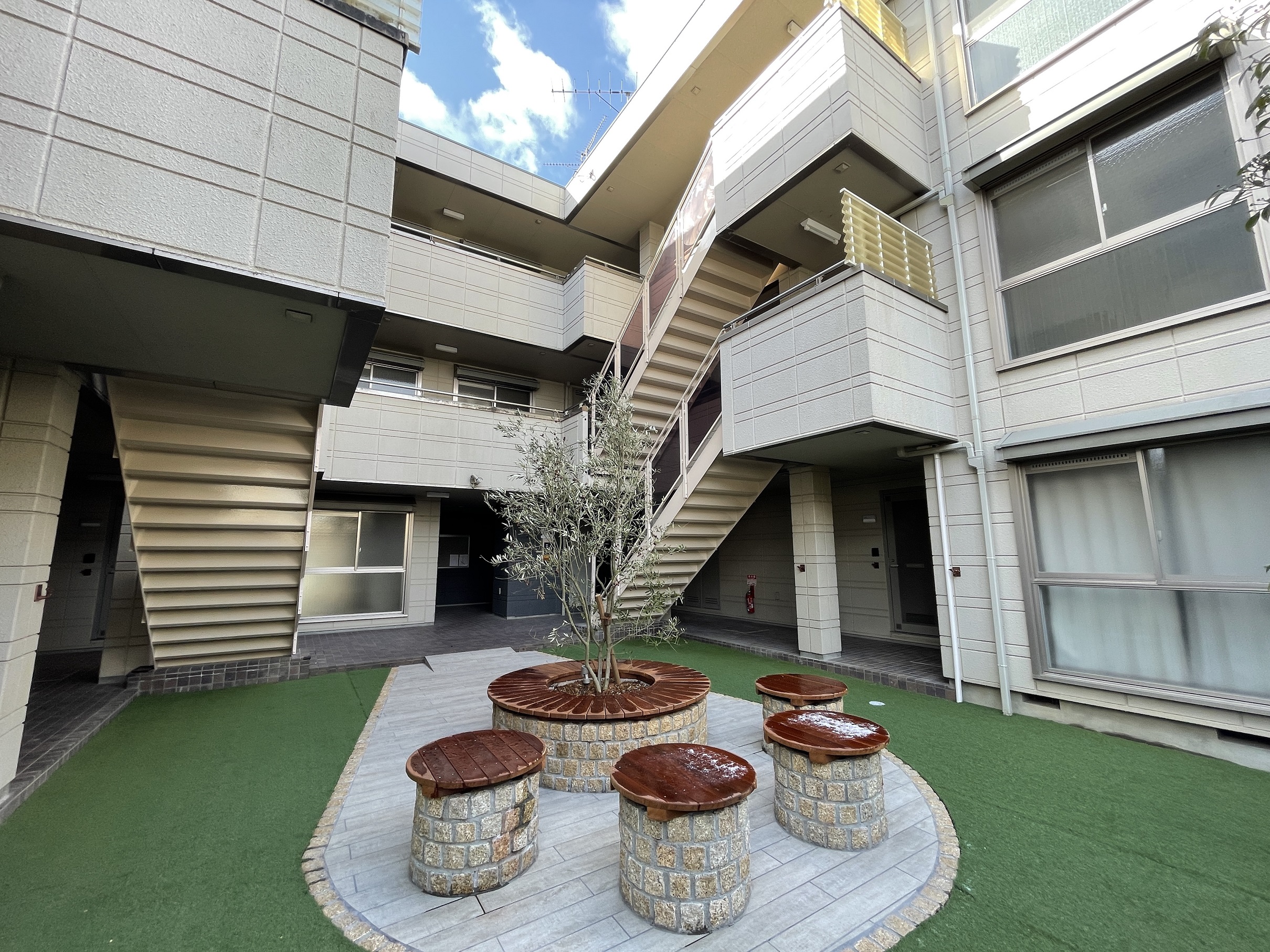 アニマン高槻阿武山