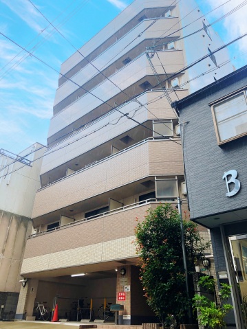 堺T’レジデンス