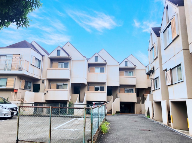 芦屋スターコート