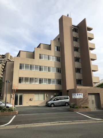 桃山台アルビラ