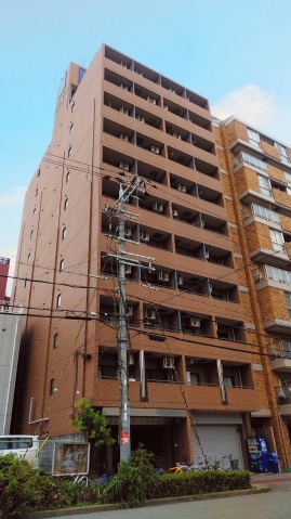 エステムコ－ト新大阪（区分管理）