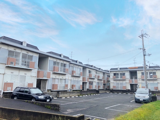 グリ－ンビレッジ