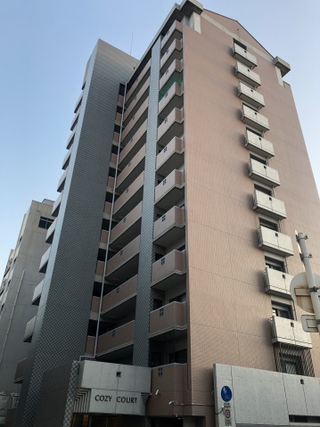 コージーコート