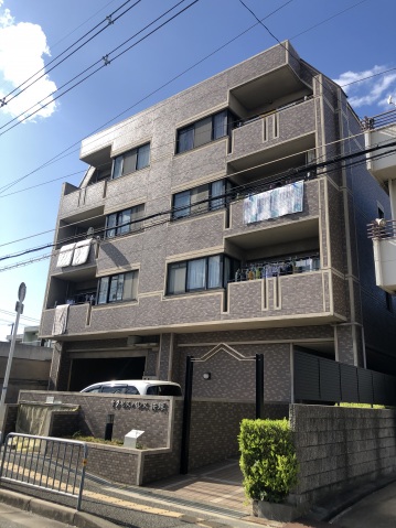 サクセスパレス桜塚