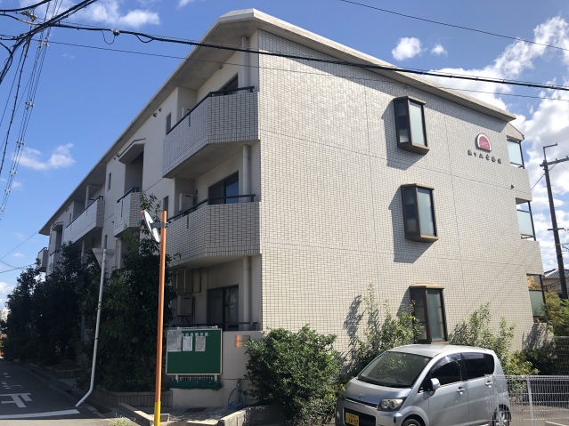 サンライズ栗ヶ丘壱番館