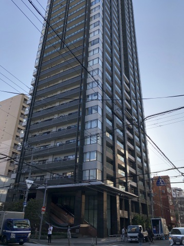 シティタワ－堀江（区分管理）