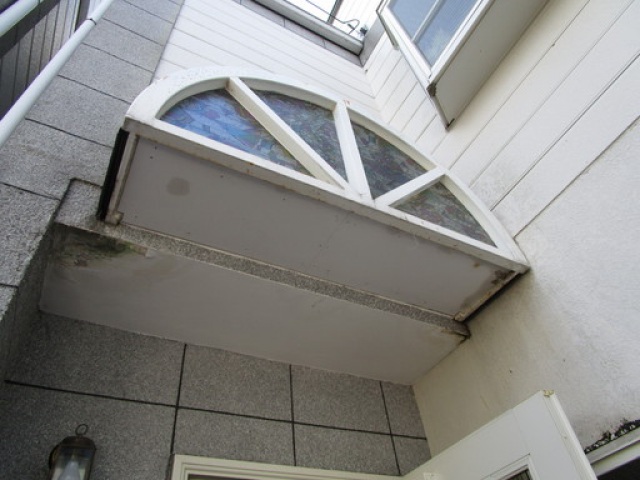 桜谷町テラスハウス