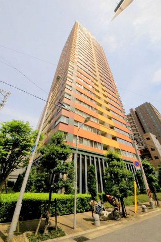 サンクタスタワ－心斎橋ミラノ・グランデ（区分管理）