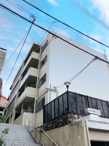 日生鴨子ケ原第２コ－ポラス（区分管理）