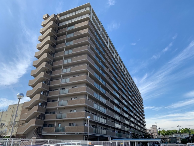 ランドマーク古市駅前（区分管理）