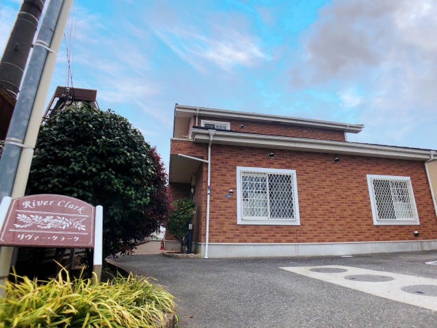 リヴァー・クラーク