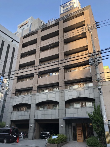 サムティ中之島公園南（区分管理）