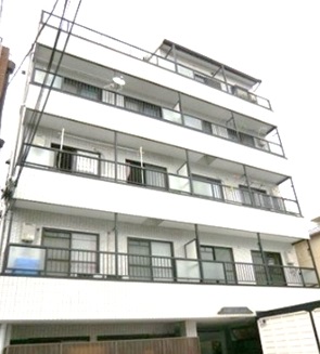 ホワイトヴィレッジ