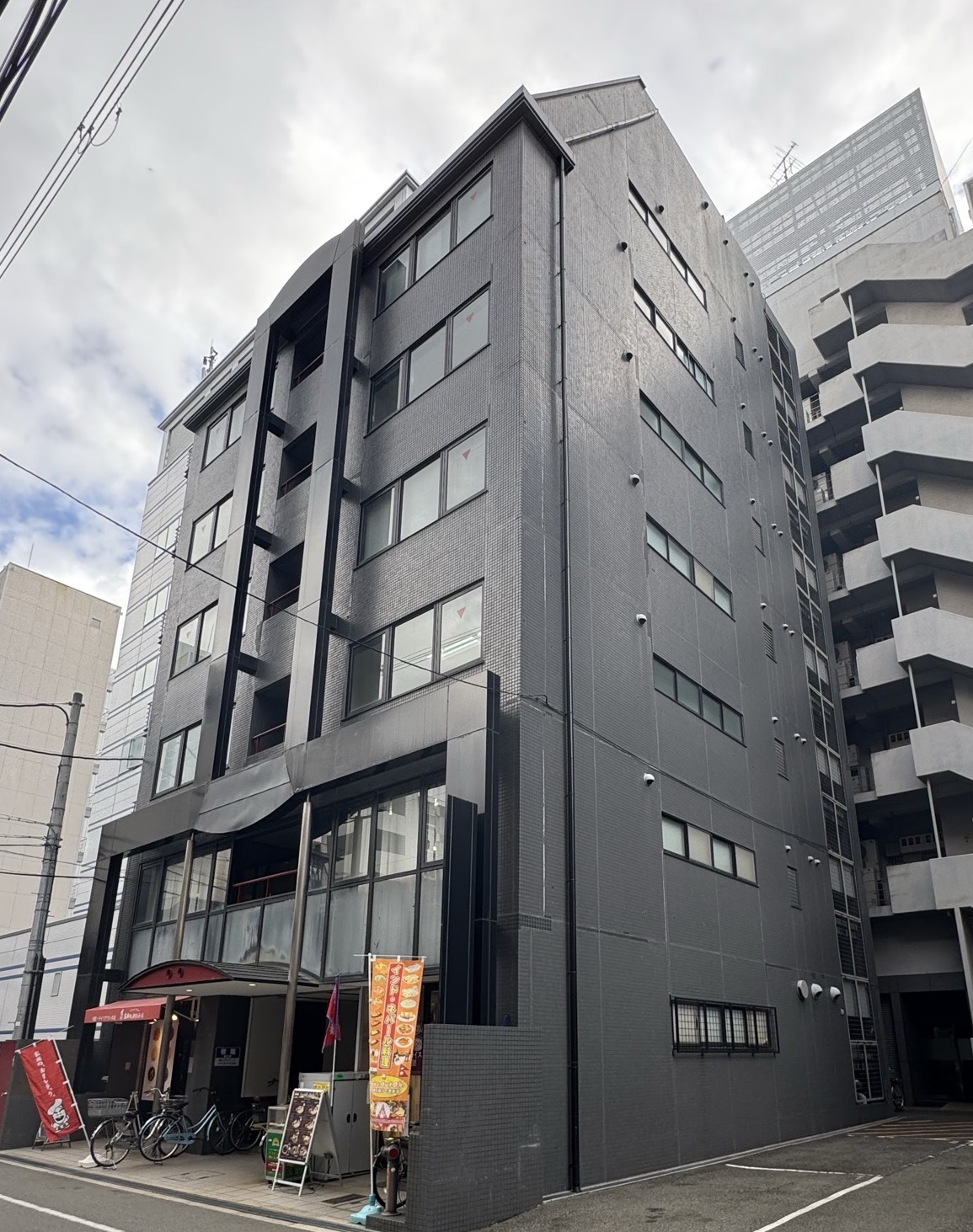TMKビル