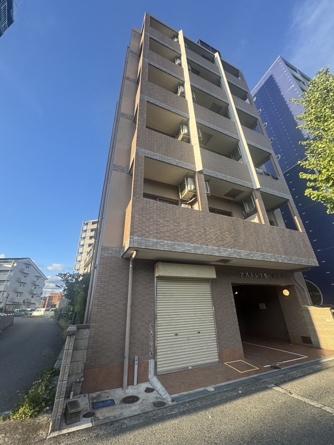 アストレア豊中清風荘