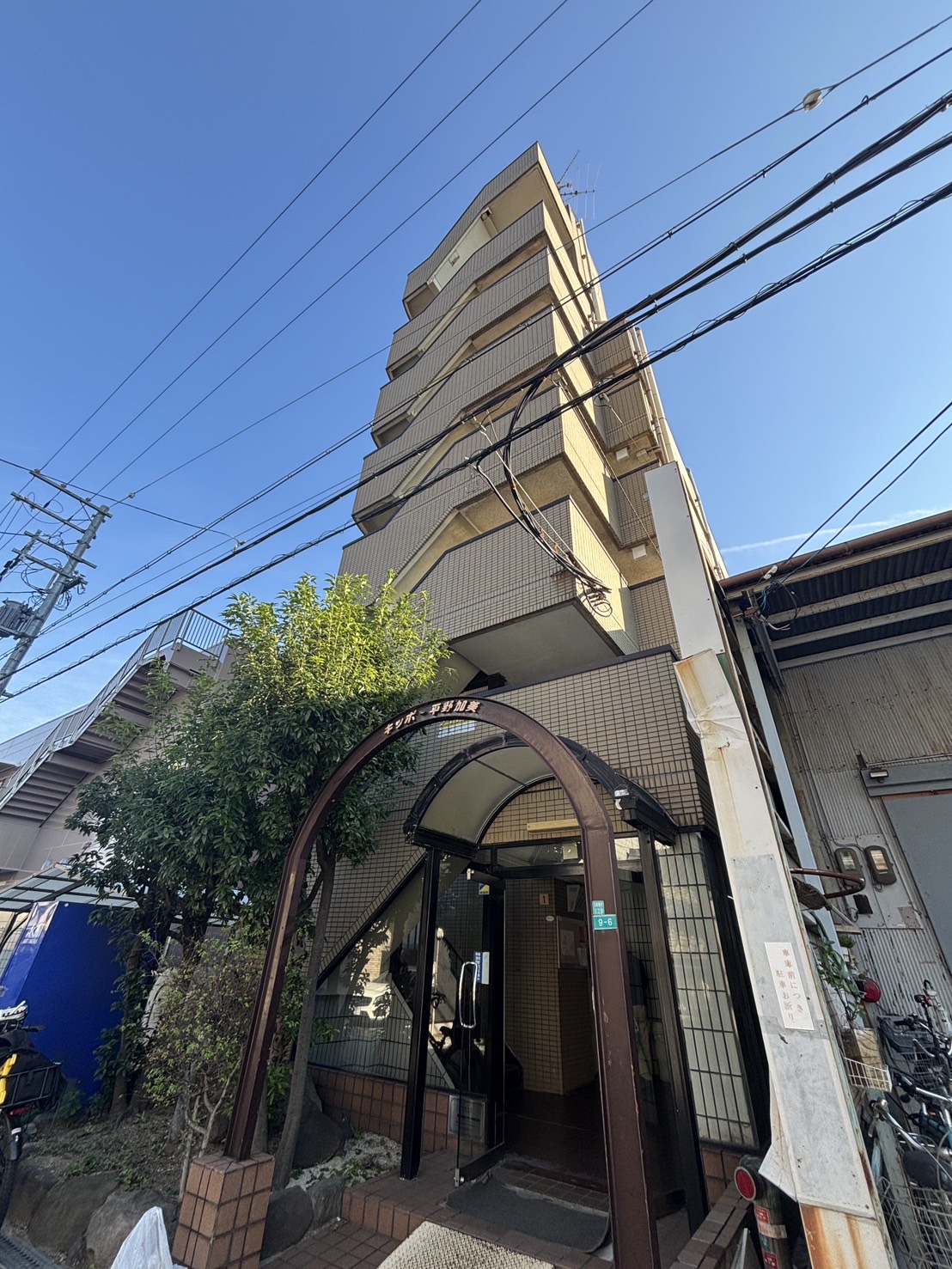 キッポー平野加美