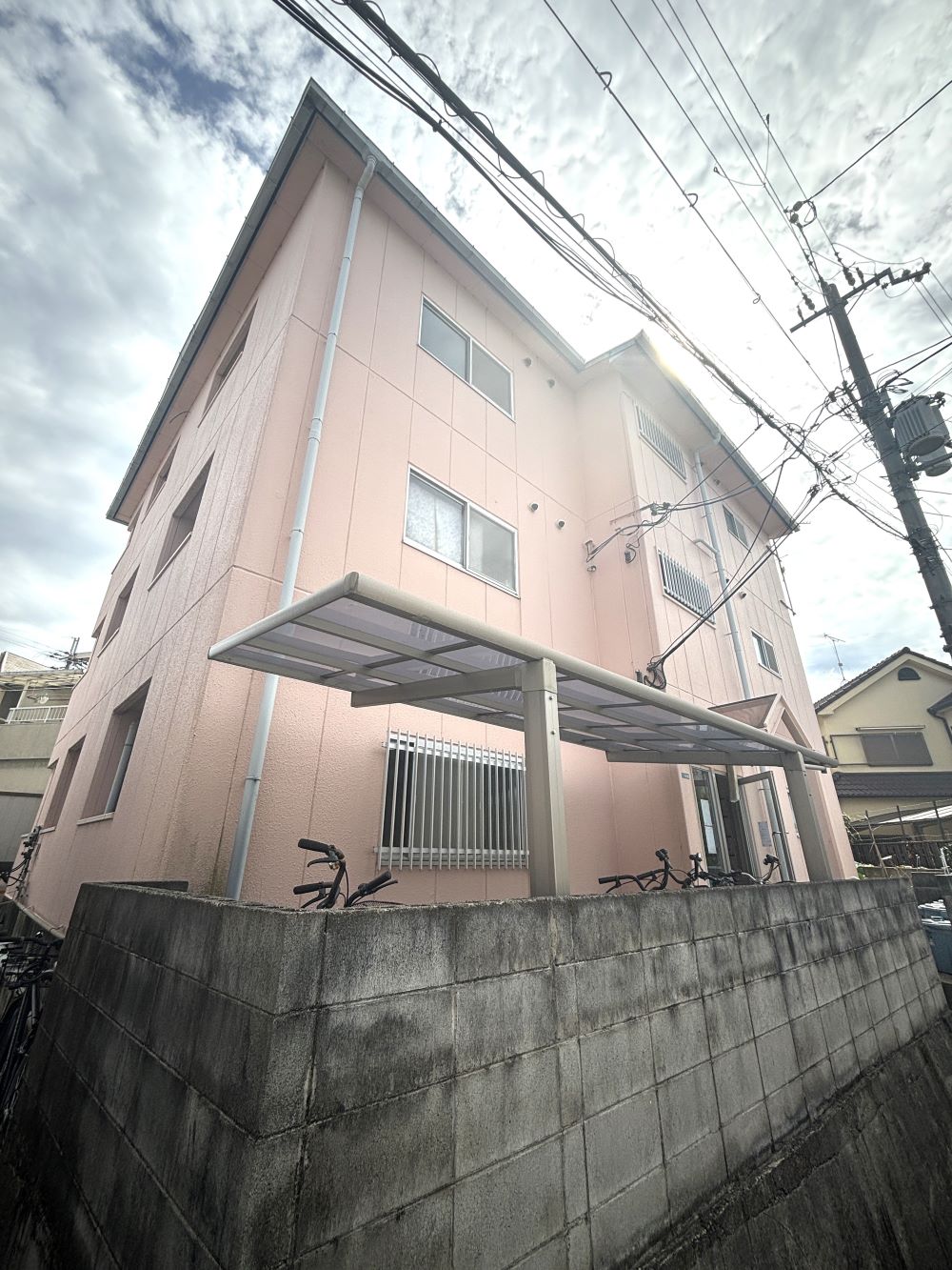 国分本町マンション