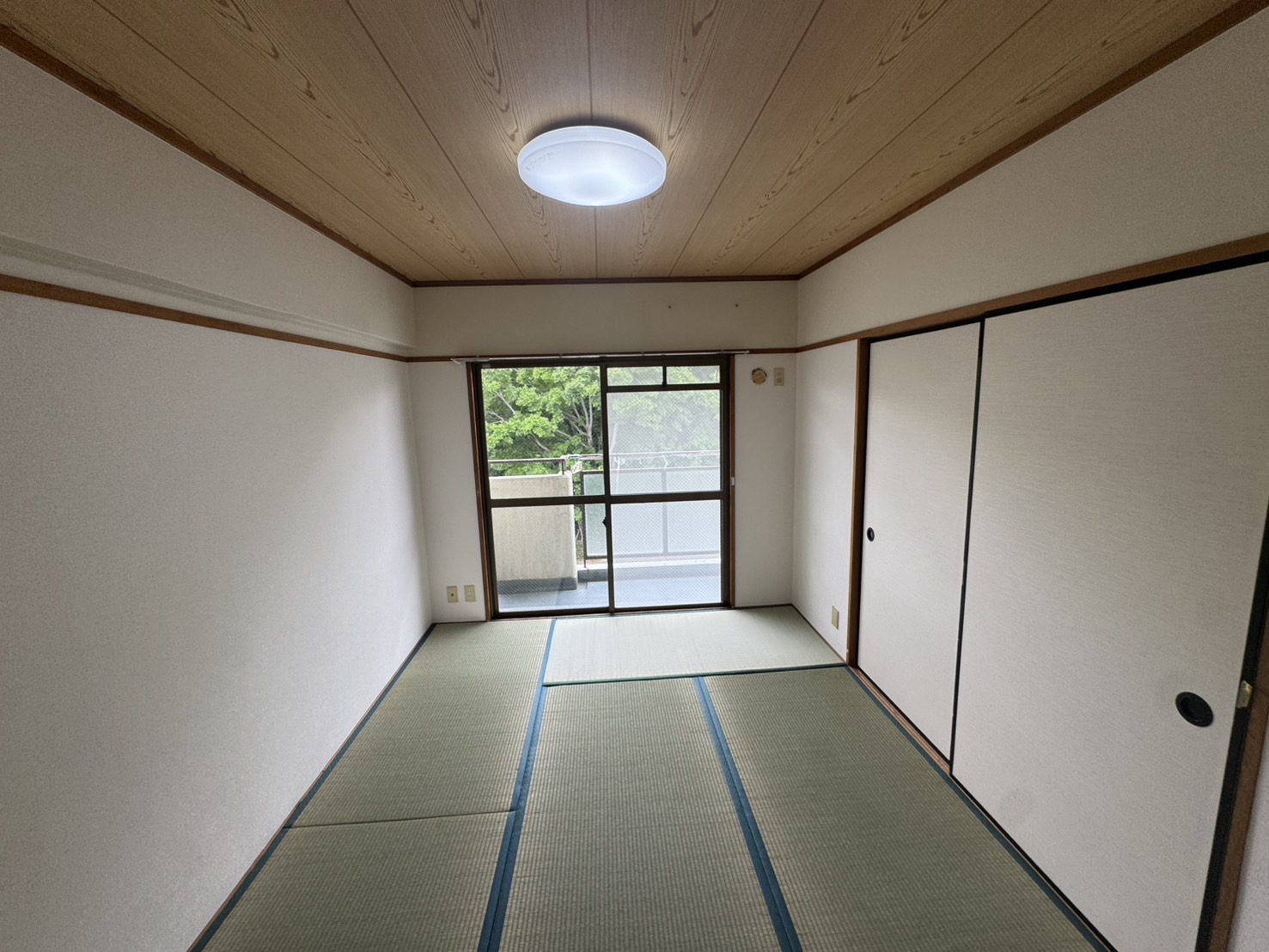 グランドハイツ栄伸