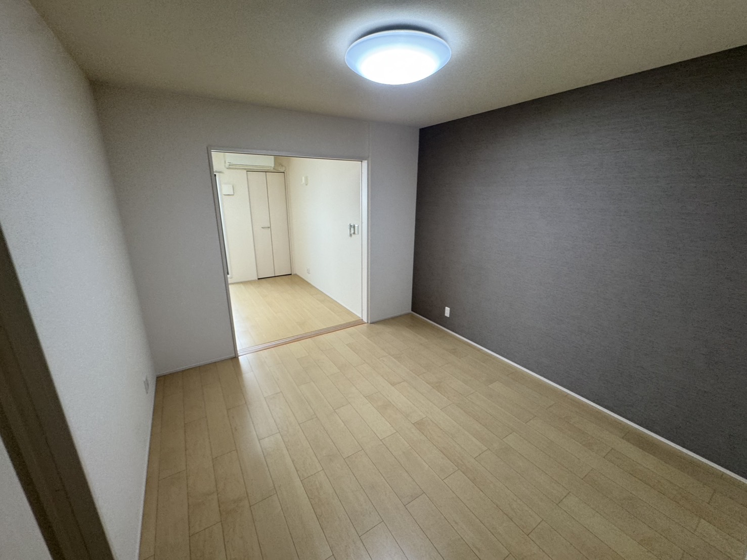 フジパレス長居西Ⅱ番館