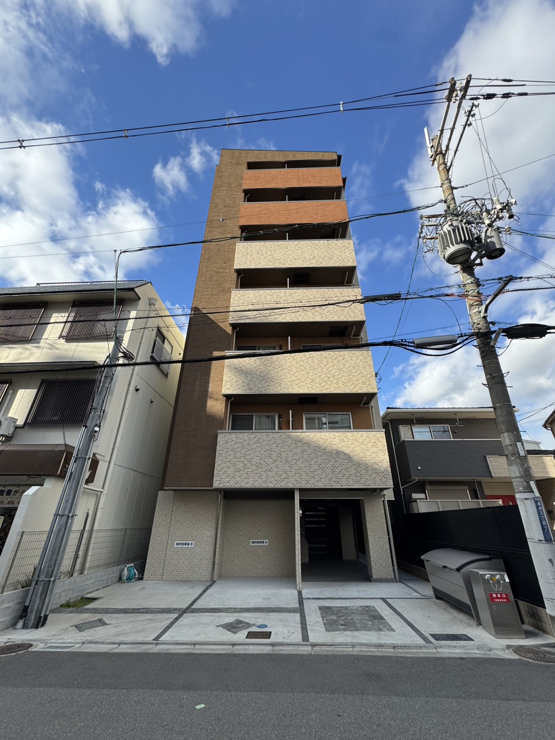 グラディオ友井