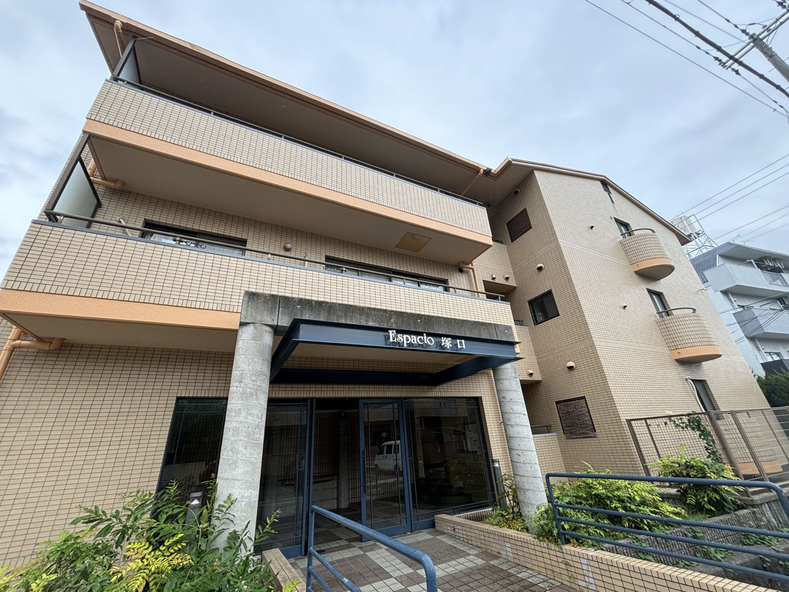 エスパシオ塚口