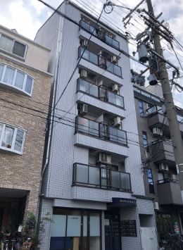 サンシティアイランドⅡ
