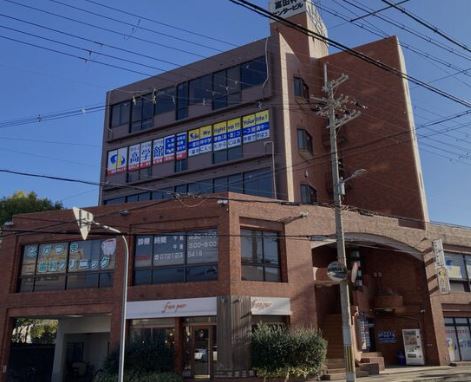 富田林センタービル
